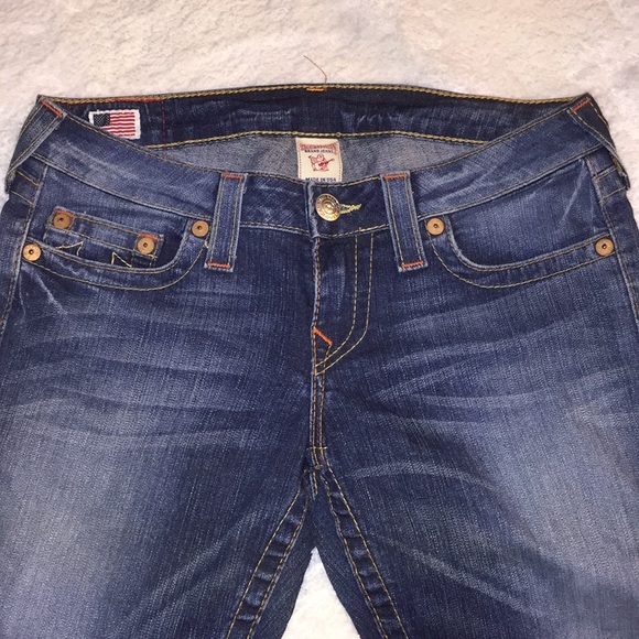 True Religion Jeans Stella - Picture 4 of 5